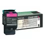 Toneras Lexmark C544X1MG 6000 puslapių Magenta