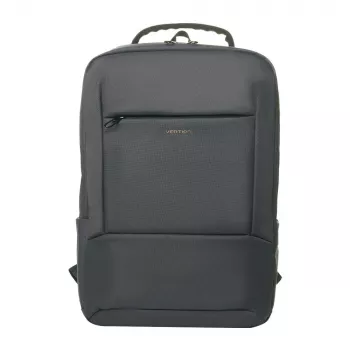 Kuprinė Vention KRNB0 — 23 L Oksfordas, tinka iki 15,6 col. (39,6 cm), USB 3.0 prievadas, anglies pilka