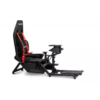 Next Level Racing Flight Simulator NLR-S018 - skrydžių simuliatoriaus komplektas