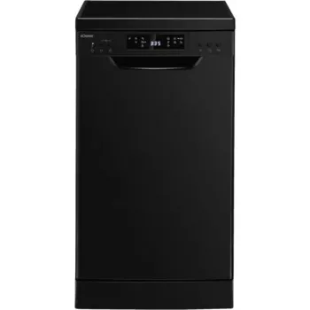Siauras indaplovė BOMANN GSP 7418 — 45 cm, 10 komplektų, 47 dB, 7 programų, D klasė