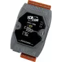 MOXA PET-7066 CR pramoninis eterneto komutatorius, 6 prievadai, DIN bėgelis