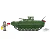 Konstruktorius Cobi Blocks BMP-1 758 dalių – mastelio modelio statybiniai blokeliai