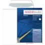 Pašto vokas MAILmedia C4 lipnus 90 g/m², svoris 15,9 g