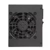 SilverStone SST-SX450-B maitinimo blokas (vidinis) SFX 450W 80 PLUS Bronze