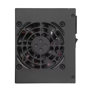 SilverStone SST-SX450-B maitinimo blokas (vidinis) SFX 450W 80 PLUS Bronze
