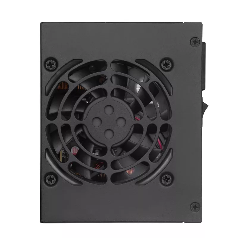 SilverStone SST-SX450-B maitinimo blokas (vidinis) SFX 450W 80 PLUS Bronze