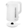 Adler AD 1386 elektrinis virdulys, 1850 W, 2,2 l, baltas