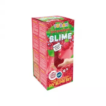 Super Slime set - Strawberry