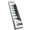 Prailginimo rinkinys Kolink Core Pro COREPRO-EK-12VT2-BLK 12V 2x6-pin juodas