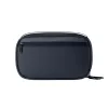 Kelioninis kosmetinis krepšys XDDESIGN First-Class All-in-One Travel Organiser P706.3425, Granatas, užtrauktukas, 380 g, 17×27,5 cm išorinė dėžutė