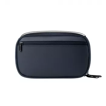 Kelioninis kosmetinis krepšys XDDESIGN First-Class All-in-One Travel Organiser P706.3425, Granatas, užtrauktukas, 380 g, 17×27,5 cm išorinė dėžutė