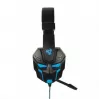 IBOX X8 GAMING SHPIX8MV ausinės (juodos)