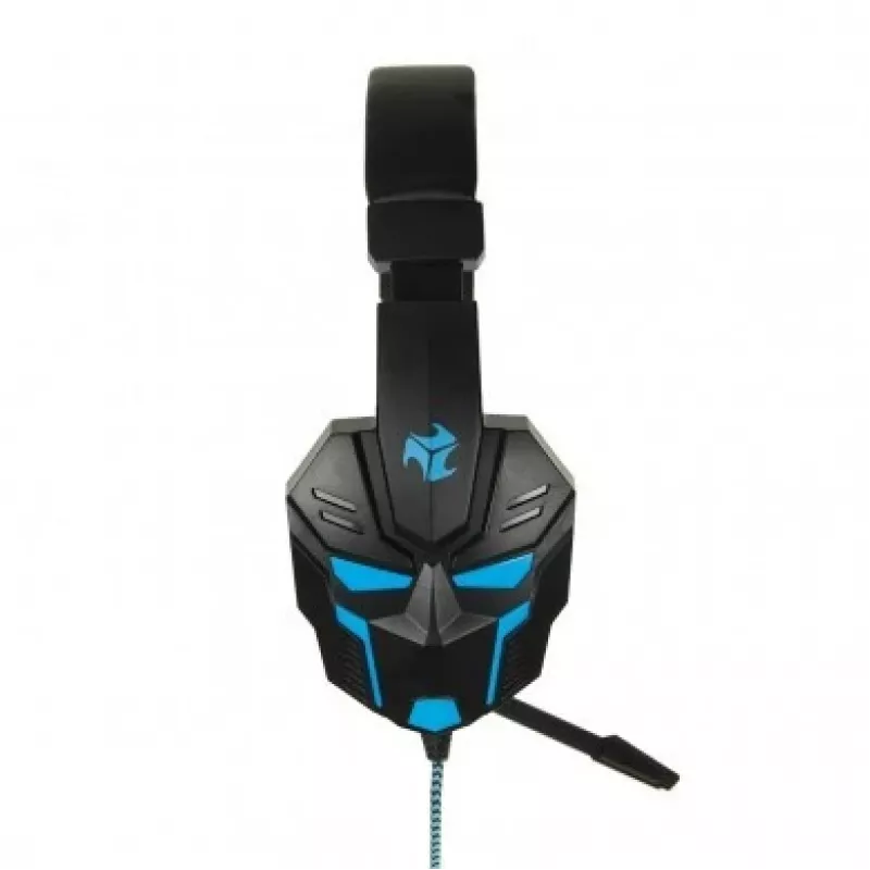 IBOX X8 GAMING SHPIX8MV ausinės (juodos)
