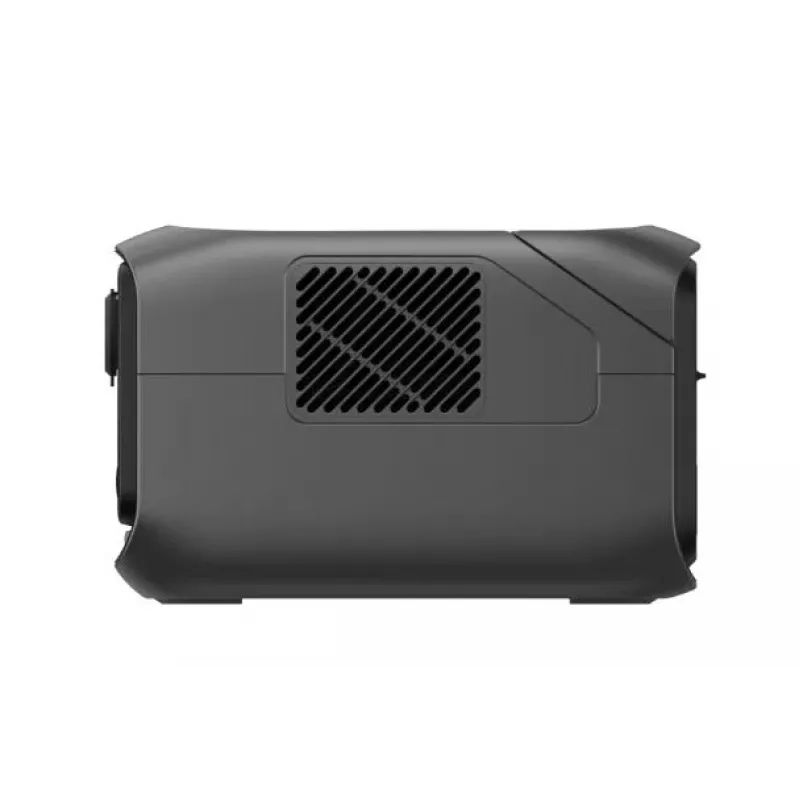 Papildoma baterija EcoFlow EFEB300 LiFePO4 28 V 286 Wh, skirta RIVER 3 Plus