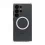 Apsauginis dėklas telefonui Torras Guardian Magnetic Series S25 Ultra Skaidrus