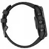 Išmanusis laikrodis GARMIN fēnix 7X Pro 51 mm, 1,4 colio (3,56 cm) MIP 280×280, jutiklinis, Wi‑Fi, GPS, 32 GB, juodas
