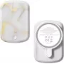 LAUT MagSafe Power Bank 5000 mAh Baltas (409836)