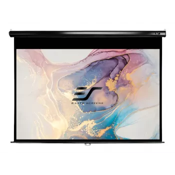 Projekcinis ekranas Elite Screens M120UWH2