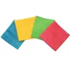 Valymo šluostė Vileda Microfibre Cloth Colors Extra Large 4 vnt.