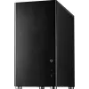 Korpusas Inter-Tech X2 Duplex Pro Tower ATX juodas