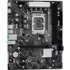 ASRock B760M-H2/M.2 DDR5 LGA1700 Micro-ATX pagrindinė plokštė