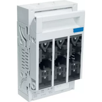 Hager NH1 3x250A LT152 saugiklių jungiklis-atjungiklis