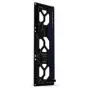 Singularity Computers PowerBoard Universal SC-PB-UN-360 tvirtinimo plokštė 360 mm radiatoriui