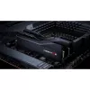 DIMM 32 GB DDR5-6400 (2x 16 GB) Dual-Kit, Arbeitsspeicher schwarz (matt), F5-6400J3239G16GX2-TZ5K, Trident Z5, INTEL XMP