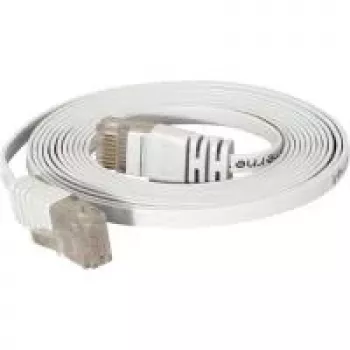 Tinklo kabelis Tecline U/UTP Cat6 2m