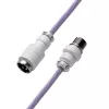 Cablemod CM-PKCA-CWAW-PW150PW-R USB laidas 1,5 m USB A USB C Violetinis (CM-PKCA-CWAW-PW150PW-R)