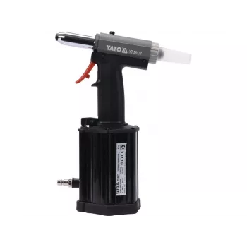 YATO PNEUMATIC RIVETING GUN 4.0-6.4mm 36177