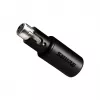 Shure MVX2U – skaitmeninė garso sąsaja