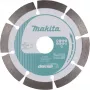 Makita D-80070 deimantinis diskas 115x22,23 mm DIAMAK (D-80070)