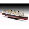 Revell 1/700 RMS Titanic modelio rinkinys