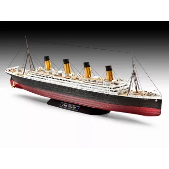 Revell 1/700 RMS Titanic modelio rinkinys
