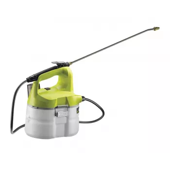 Sodo purkštuvas RYOBI OWS1880 One+ 18 V 3,5 l
