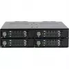 Icy Dock MB720M2K-B juodas