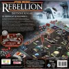 Žaidimas Star Wars Rebellion Family Game