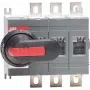ABB STOTZ-KONTAKT OT250E03P apkrovos atjungiklis (1SCA022710R0100)