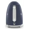 SMEG elektrinis virdulys KLF03NBEU jūrinės mėlynos spalvos 1,7 l