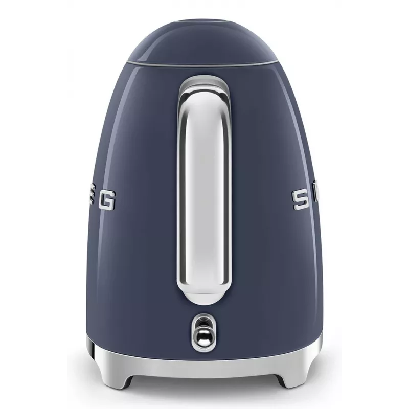 SMEG elektrinis virdulys KLF03NBEU jūrinės mėlynos spalvos 1,7 l