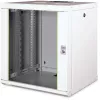 Sieninis stovas Digitus DN-19 12-U Unique Series 600x450 mm