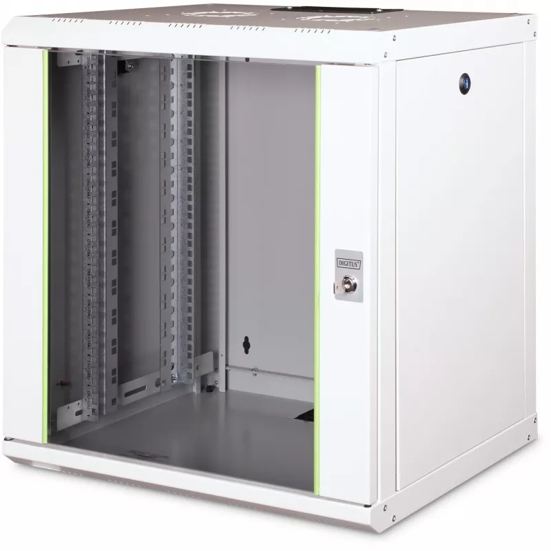 Sieninis stovas Digitus DN-19 12-U Unique Series 600x450 mm