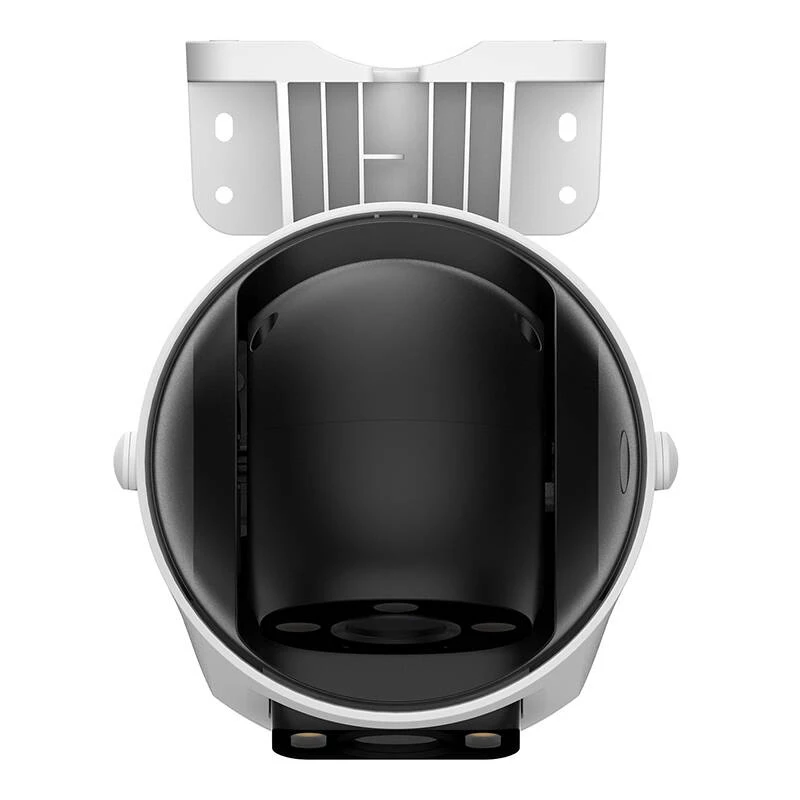 Imou Cruiser Dual Turret IP apsaugos kamera Lauko 2304 x 1296 pikseliai Lubų montavimui