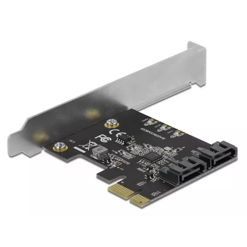 Vidinis SATA adapteris DeLOCK 90431