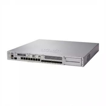 Cisco Secure Firewall 1220CX Įrenginys Kompaktiška Grėsmių Gynyba su 2xSFP+ Ryšio Prievadais