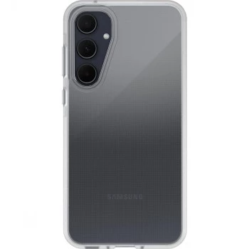 OTTERBOX React Series skaidrus apsauginis dėklas Samsung Galaxy A35