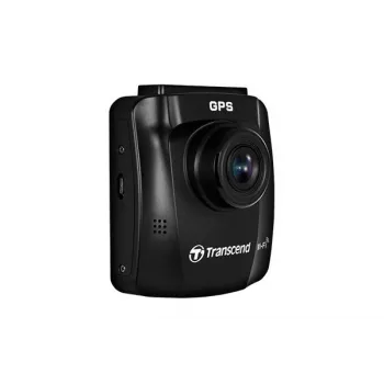 Automobilinis vaizdo registratorius Transcend DrivePro 250 32GB TS-DP250A-32G