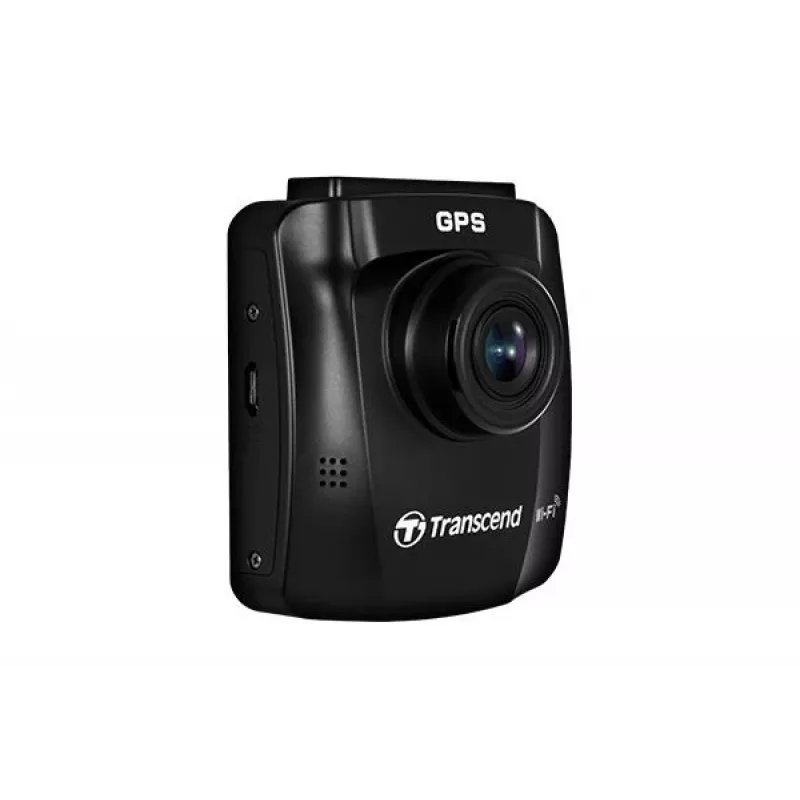 Automobilinis vaizdo registratorius Transcend DrivePro 250 32GB TS-DP250A-32G