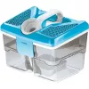Cikloninis dulkių siurblys Thomas Perfect Air Allergy Pure